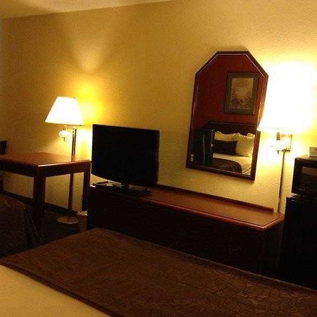 Hotel American Inn & Suites West Memphis I-40/I-55 Екстериор снимка
