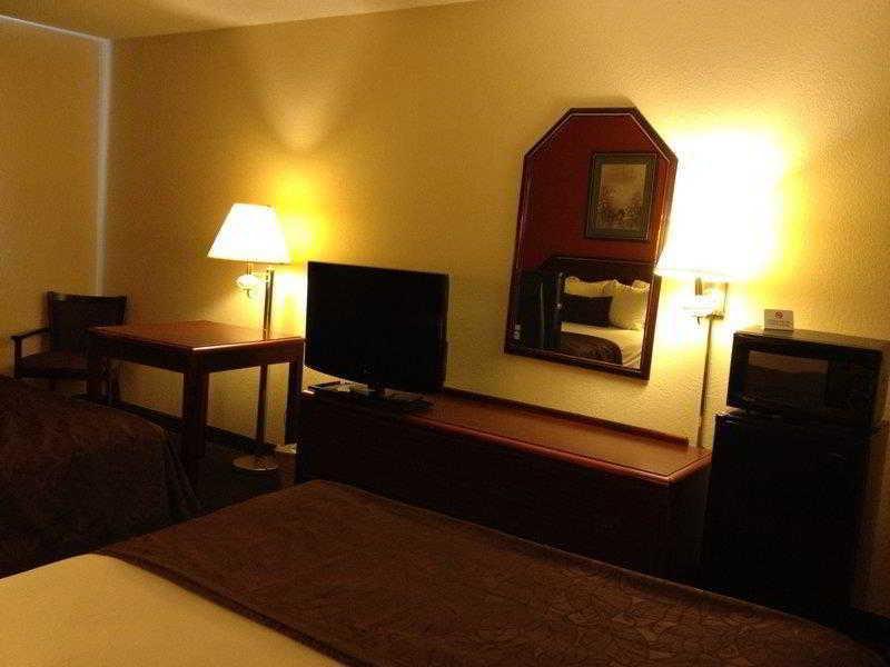 Hotel American Inn & Suites West Memphis I-40/I-55 Екстериор снимка