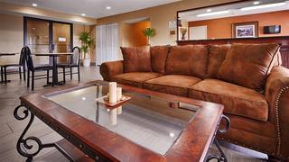 Hotel American Inn & Suites West Memphis I-40/I-55 Екстериор снимка