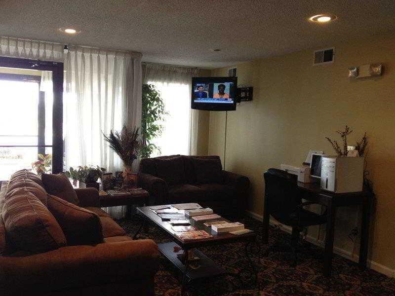 Hotel American Inn & Suites West Memphis I-40/I-55 Екстериор снимка