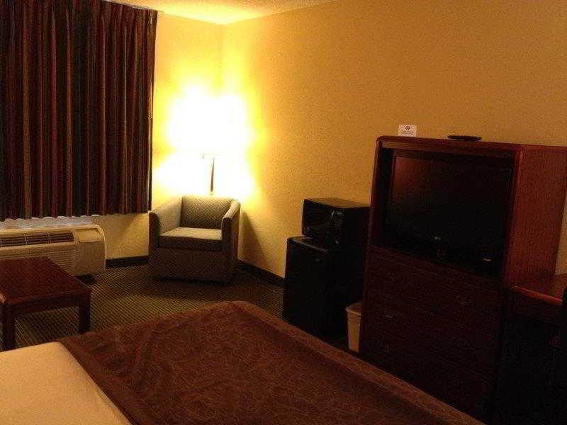 Hotel American Inn & Suites West Memphis I-40/I-55 Екстериор снимка