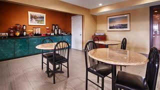 Hotel American Inn & Suites West Memphis I-40/I-55 Екстериор снимка